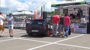Замер LADA 112 Coupe AVATAR RBR