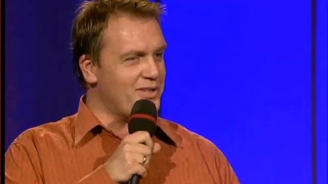 Hape Kerkeling Live - Petersplatz / Sanct Peter's Square смотреть онлайн