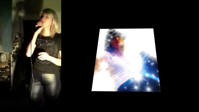 L'amour existe encore - Interprètée par Tricia (C.Dion/Plamondon/Cocciante) смотреть онлайн