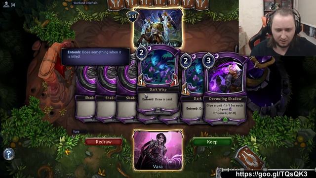 Eternal Card Game 1