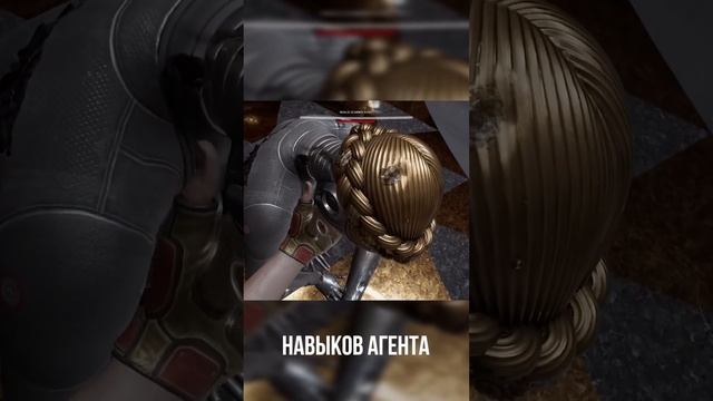 Кто такие Близняшки? - Atomic Heart  #atomicheart #атомикхарт #robottwins #близняшки
