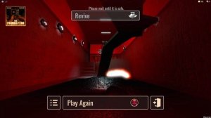 ROBLOX Original Doors vs Doors Floor 2 vs Doors But Youtuber vs Doors but Worse | Jumpscares