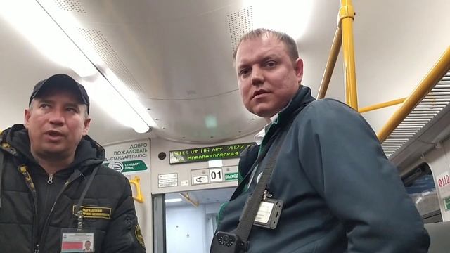 Блогер очередной раз отшил контролера. На этот раз за несоблюдение 53 статьи ГПК РФ