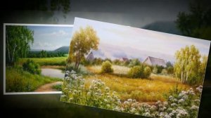 у природы нет плохой погоды