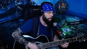 Александр Иванов (Рондо) - Я буду помнить - кавер со стрима