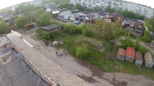 Город Камышлов