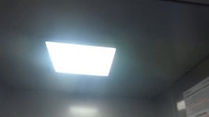 Пассажирский лифт V=1 м-с, Q=400 кг (4585)