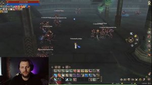 Играем за Апостола, фармим  Адену. Обновление Ассасин | Lineage 2 essence