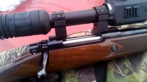 Цифровой прицел Yukon Photon XT 6.5x50L