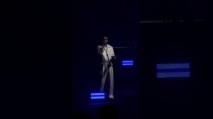 Pierre Garnier Ceux qu’on était (Live) Dôme de Paris, 23 mars 2024