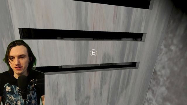 Granny horror game This grandmother beats me every day :( смотреть онлайн