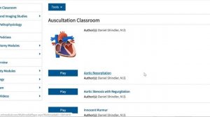 AccessMedicine Webinar