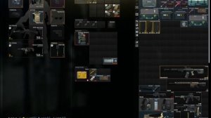 Escape from Tarkov Сборка MP5 HK До 150к максимальная точность и минимальная отдача