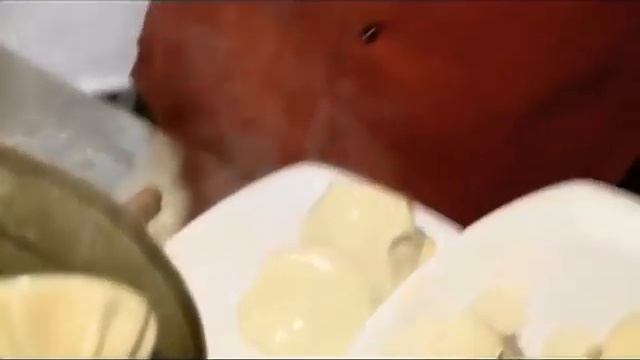Школа Рестораторов в Грузинском Ресторанчике "Кацо"!
