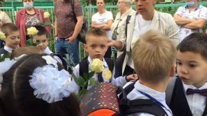 Песня Про Школу РЕМИКС 2020