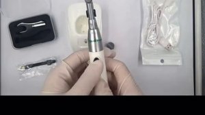 Эндомотор стоматологический беспроводной Arma Endo-Mate TC2 с генератором света