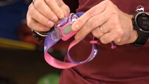 Фонарь детский Petzl Tikkid. Обзор