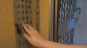 Пассажирский лифт (г. Мытищи) V=1 м-с, г-п 400 кг (77)