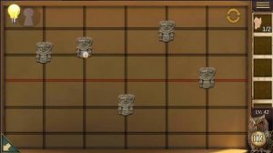 Can You Escape The 100 Room 15 Level 42 Walkthrough (100 Room XV)