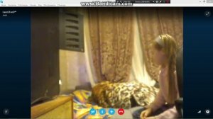 Поймал.Дюпера.Наказал!+Вебка (И пузатый мальчик :D )(Часть 2)