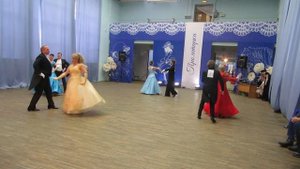 Сударушка (Верхневолжский Триумф-2022)