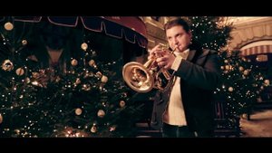 "Last Christmas" cover by Daria ROYAL (George Michael's song)