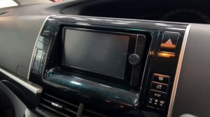 Toyota Estima 2012 года