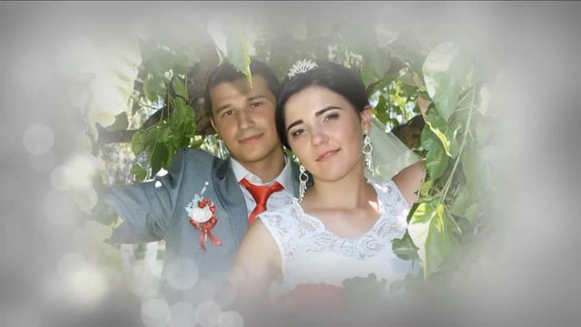 Початок фільму. Наше весілля. Олег та Олена. смотреть онлайн