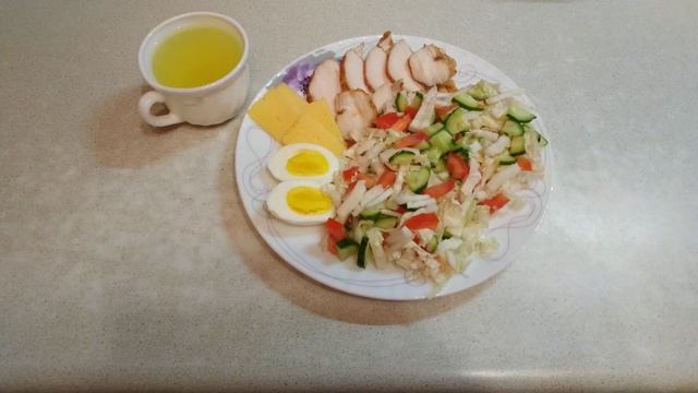 Ужин на 337 ккл. смотреть онлайн