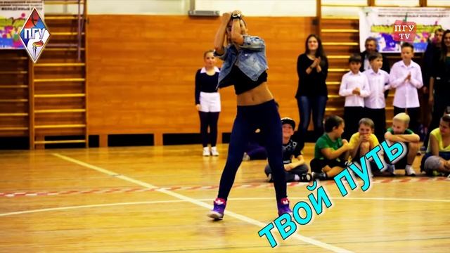 Промо-ролик ПГУ, 2014 г. смотреть онлайн