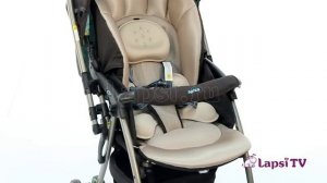 Прогулочная коляска Aprica Karoon Plus (Априка Карун Плюс)