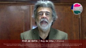 Roy de Vita