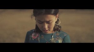 Мадина Картакаева "Атам". Автор Айнара Нургишиева