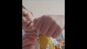 как дела двойной поводок?