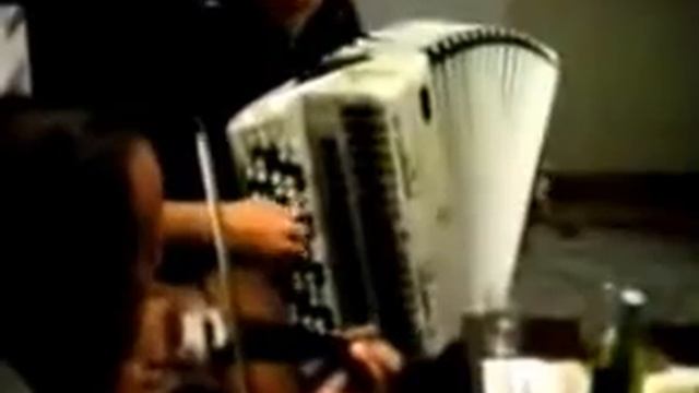 Красимир Райчев от Тополово циг. и Стиан Карстенсен ак.-1998 г. - хоро смотреть онлайн