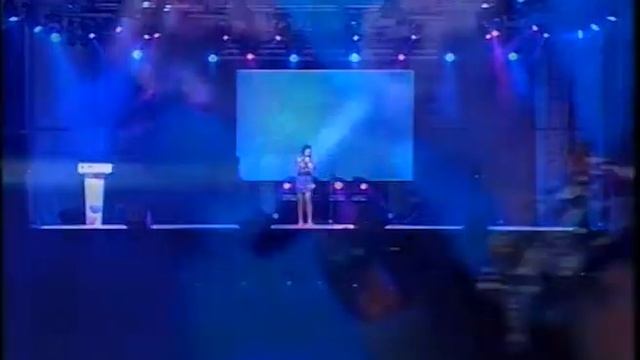 LUCIA PEREZ en GAYVISION 2011 tema "O Incio" смотреть онлайн