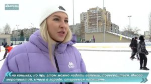Турнир «Офицерской хоккейной лиги» в Нижнем Новгороде
