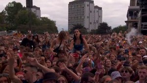 Amy Macdonald - TRNSMT Festival 2021 - 08 - Run