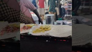 УЛИЧНАЯ ЕДА, МАСТЕРА УЛИЧНОЙ ЕДЫ / Street Food