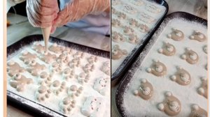 МК⚡️ ОШИБКИ в Процессе Приготовления Массы МАРШМЕЛЛОУ⚡️Рецепт