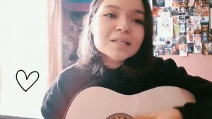 МЕЛЬНИЦА 《ЛЕНТА В ВОЛОСАХ》GUITAR COVER ♡