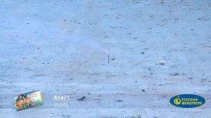 Р1035 Атас Петарды свистит и громко хлопает, 3 штуки в упаковке