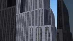 3D Model of EmpireState_3DSModel Review