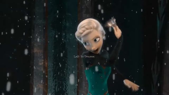 Девочка в зеркале (Multifandom) смотреть онлайн