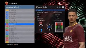 PES 2016  Next Season Patch 2019 Update v2 0  Download