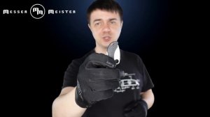 Человек-Жук или Spyderco ManBug