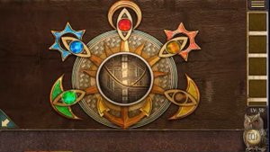 Can You Escape The 100 Room 14 walkthrough level 50.