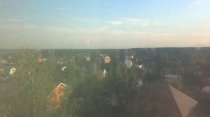 Пассажирский лифт (село Растуново), V=1 м-с, г-п 400 кг