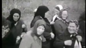 Похороны в деревне