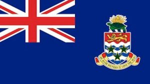 #3 in the 2018 Financial Secrecy Index: Cayman Islands